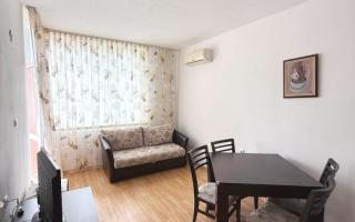 Квартира за 75 000 евро на Солнечном берегу, Болгария