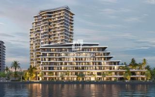 Апартаменты за 314 414 евро в Рас-эль-Хайме, ОАЭ