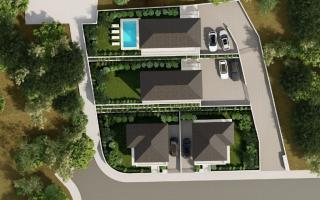 Вилла за 535 000 евро в Лимасоле, Кипр