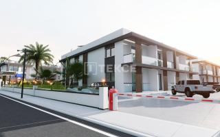 Пентхаус за 208 000 евро в Газимагусе, Кипр