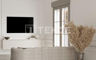 Апартаменты за 240 000 евро в Гуардамар-дель-Сегура, Испания