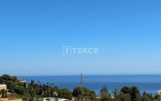 Апартаменты за 845 000 евро в Фуэнхироле, Испания