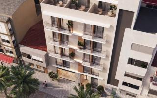 Инвестиционный проект за 140 000 евро в Аликанте, Испания