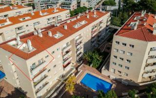 Апартаменты за 315 000 евро на Льорет-де-Мар, Испания