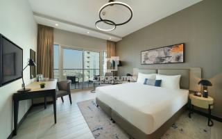 Отель, гостиница за 116 071 евро в Дубае, ОАЭ