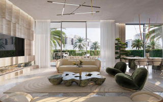 Вилла за 2 264 651 евро в Рас-эль-Хайме, ОАЭ