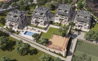 Квартира за 559 000 евро в Барселоне, Испания