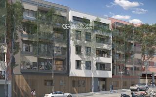 Квартира за 1 690 000 евро в Барселоне, Испания