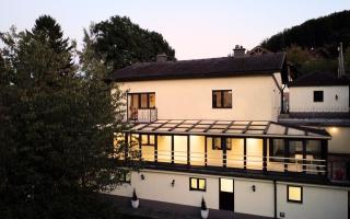 Вилла за 989 000 евро в Австрии