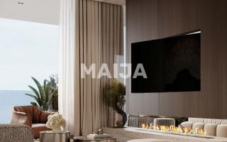 Апартаменты за 396 500 евро в Дубае, ОАЭ