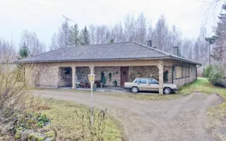 Дом за 59 500 евро в Ахтари, Финляндия