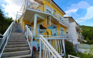 Дом за 893 000 евро в Опатии, Хорватия