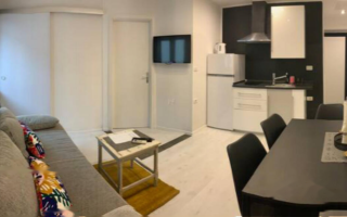 Квартира за 330 000 евро в Копере, Словения