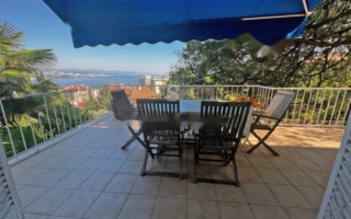 Дом за 1 050 000 евро в Опатии, Хорватия