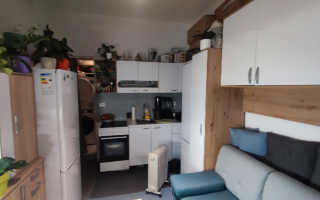 Квартира за 115 000 евро в Пиране, Словения