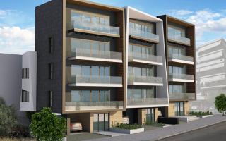 Квартира за 235 000 евро в Салониках, Греция