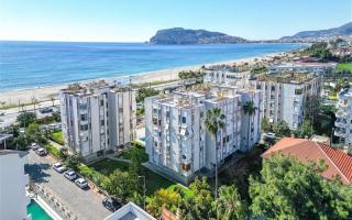 Квартира за 363 000 евро в Алании, Турция