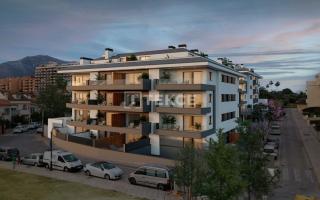 Апартаменты за 357 000 евро в Фуэнхироле, Испания