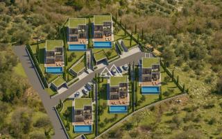 Квартира за 650 000 евро в Тивате, Черногория