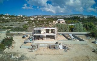 Вилла за 3 500 000 евро в Пафосе, Кипр