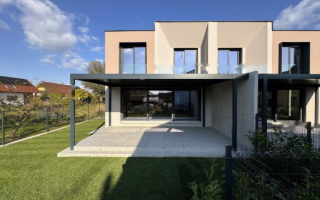 Дом за 495 000 евро в Любляне, Словения