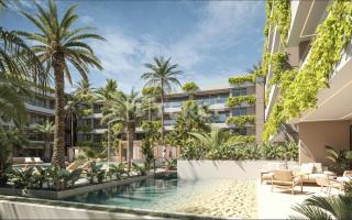 Апартаменты за 590 000 евро в Марбелье, Испания