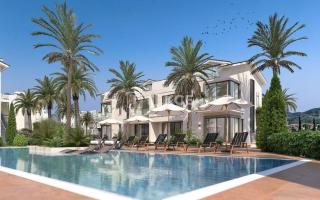 Апартаменты за 209 000 евро в Газимагусе, Кипр