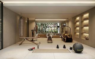 Пентхаус за 1 415 000 евро в Касаресе, Испания