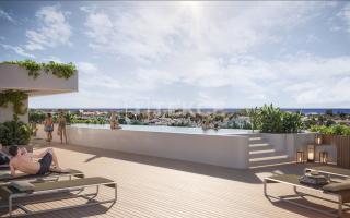 Апартаменты за 725 000 евро в Марбелье, Испания