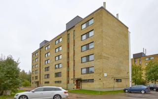 Квартира за 19 806 евро в Котке, Финляндия