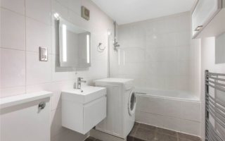 Квартира за 977 500 евро в Лондоне, Великобритания