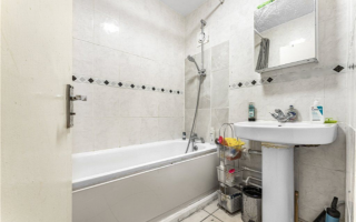 Квартира за 460 000 евро в Лондоне, Великобритания