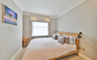 Квартира за 1 322 500 евро в Лондоне, Великобритания