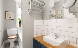 Квартира за 1 006 250 евро в Лондоне, Великобритания