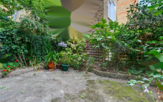 Квартира за 1 035 000 евро в Лондоне, Великобритания