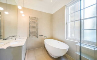 Квартира за 6 842 500 евро в Лондоне, Великобритания