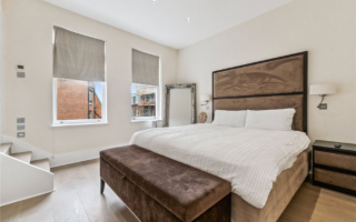 Квартира за 2 645 000 евро в Лондоне, Великобритания