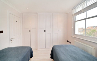 Квартира за 787 750 евро в Лондоне, Великобритания