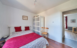 Квартира за 373 750 евро в Лондоне, Великобритания