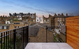 Квартира за 5 635 000 евро в Лондоне, Великобритания