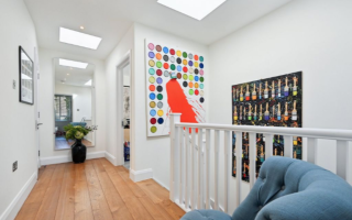 Квартира за 3 444 250 евро в Лондоне, Великобритания