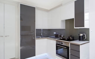 Квартира за 573 850 евро в Лондоне, Великобритания