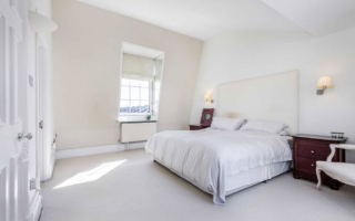 Квартира за 1 149 943 евро в Лондоне, Великобритания