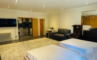 Квартира за 690 000 евро в Лондоне, Великобритания