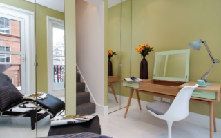 Квартира за 1 035 000 евро в Лондоне, Великобритания