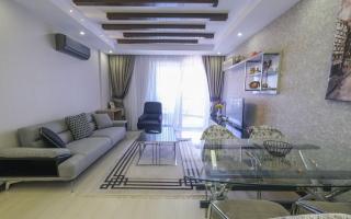 Апартаменты за 84 000 евро в Алании, Турция