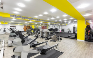 Квартира за 549 700 евро в Лондоне, Великобритания