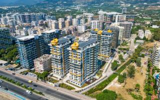 Квартира за 209 000 евро в Алании, Турция
