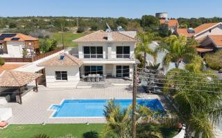 Вилла за 895 000 евро в Лимасоле, Кипр