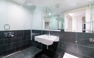 Квартира за 977 500 евро в Лондоне, Великобритания